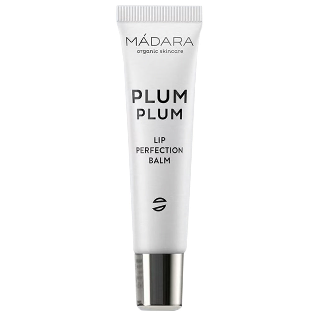 Madara Plum Plum Lip Balm Huulivoide 15ml