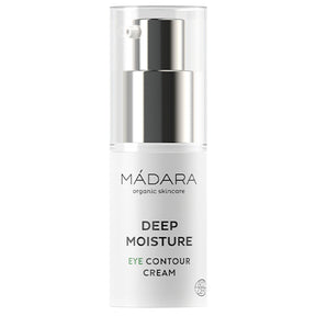 Madara Deep Moisture Silmänympärysvoide 15ml