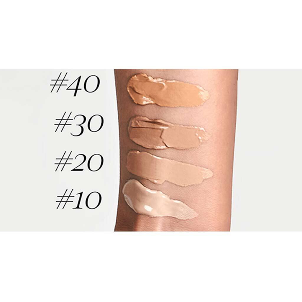 Madara Skin Equal Soft Glow Foundation Meikkivoide 30ml - Porcelain