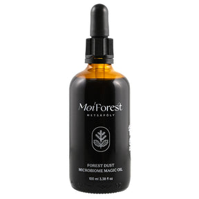 Moi Forest Forest Dust Microbiome Magic Oil 100ml