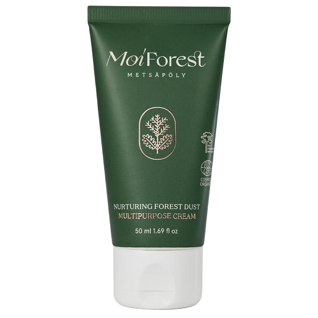 Moi Forest Forest Dust Multipurpose Cream 50ml