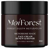 Moi Forest Microbiome Magic Renew & Repair Face Cream 50ml