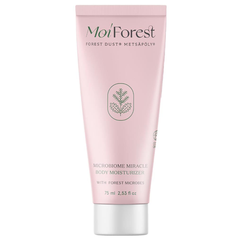 Moi Forest Microbiome Miracle Moisturizer 75ml
