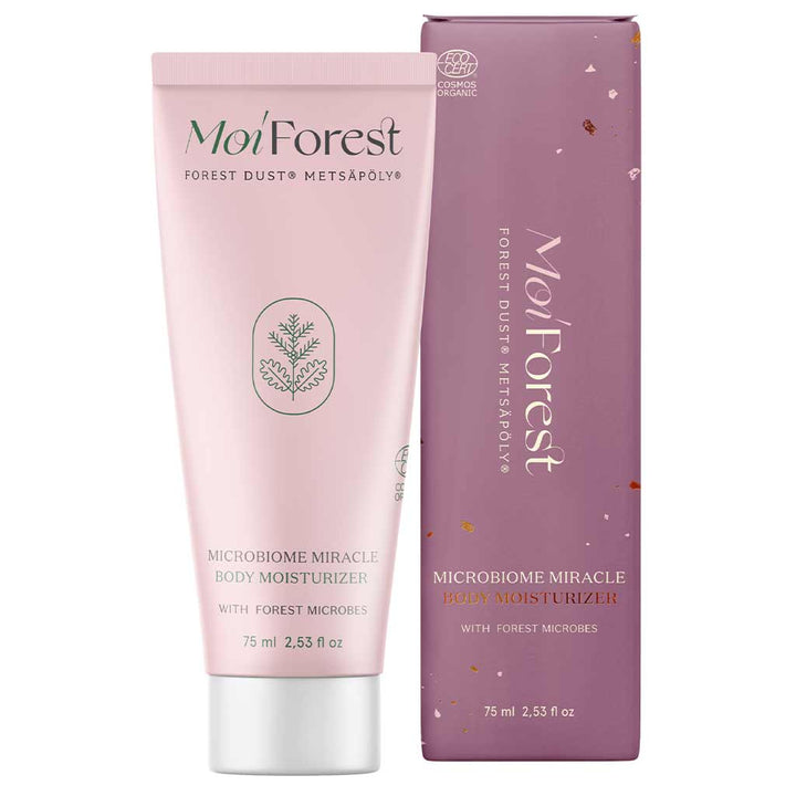 Moi Forest Microbiome Miracle Moisturizer 75ml