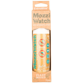 MozziWatch Hyönteissuihke luonnollinen 75ml