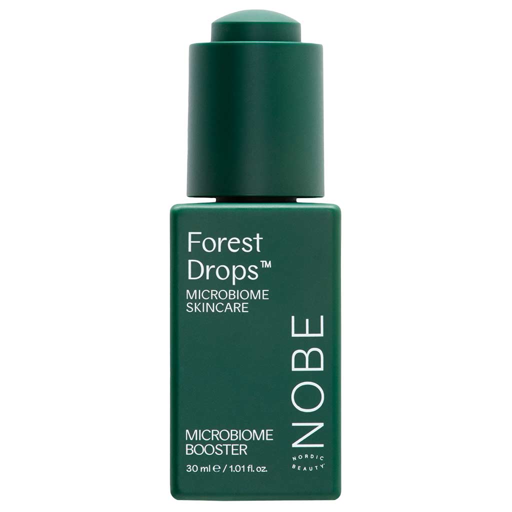 NOBE Beauty Forest Drops Microbiome Booster 30ml