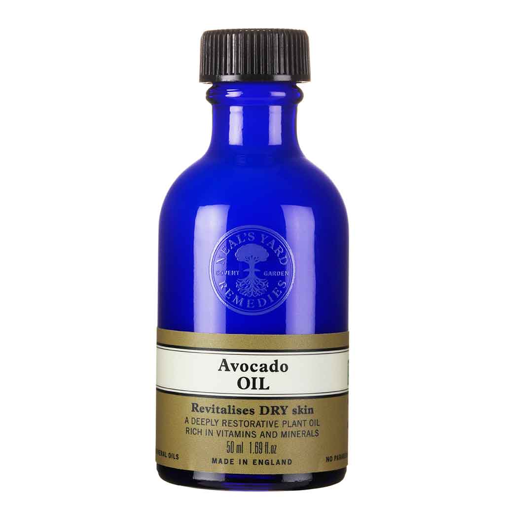 Outlet Neal´s Yard Remedies Avocado Oil 50ml