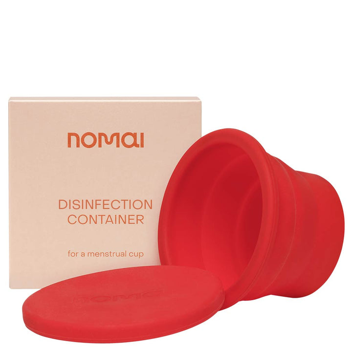 Nomai Desinfiointiastia