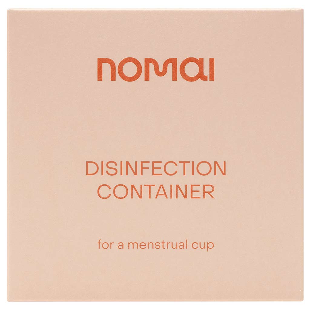 Nomai Desinfiointiastia