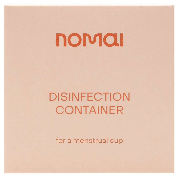 Nomai Desinfiointiastia