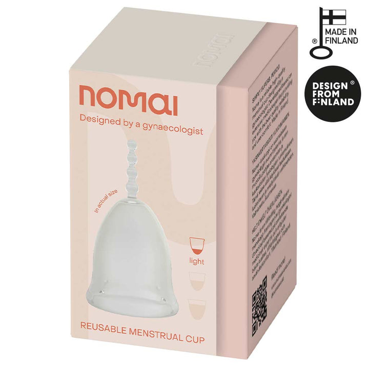 Nomai Kuukuppi Kirkas - Light