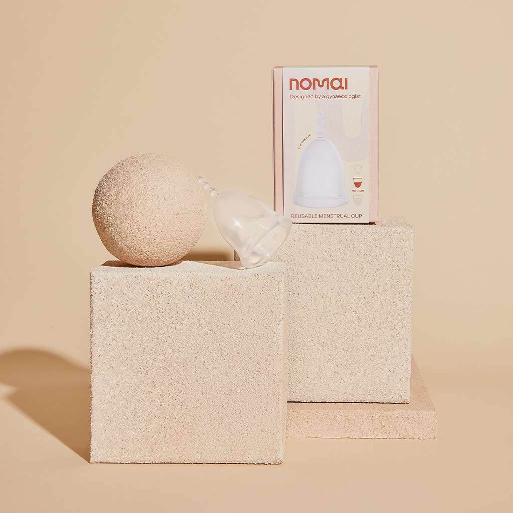 Nomai Kuukuppi Kirkas - Medium