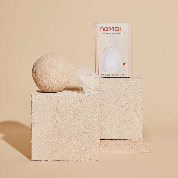 Nomai Kuukuppi Kirkas - Medium