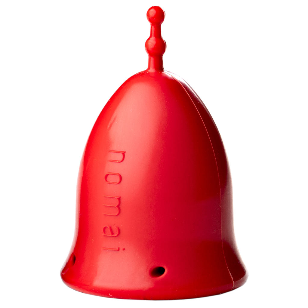 Nomai Kuukuppi Punainen - Heavy