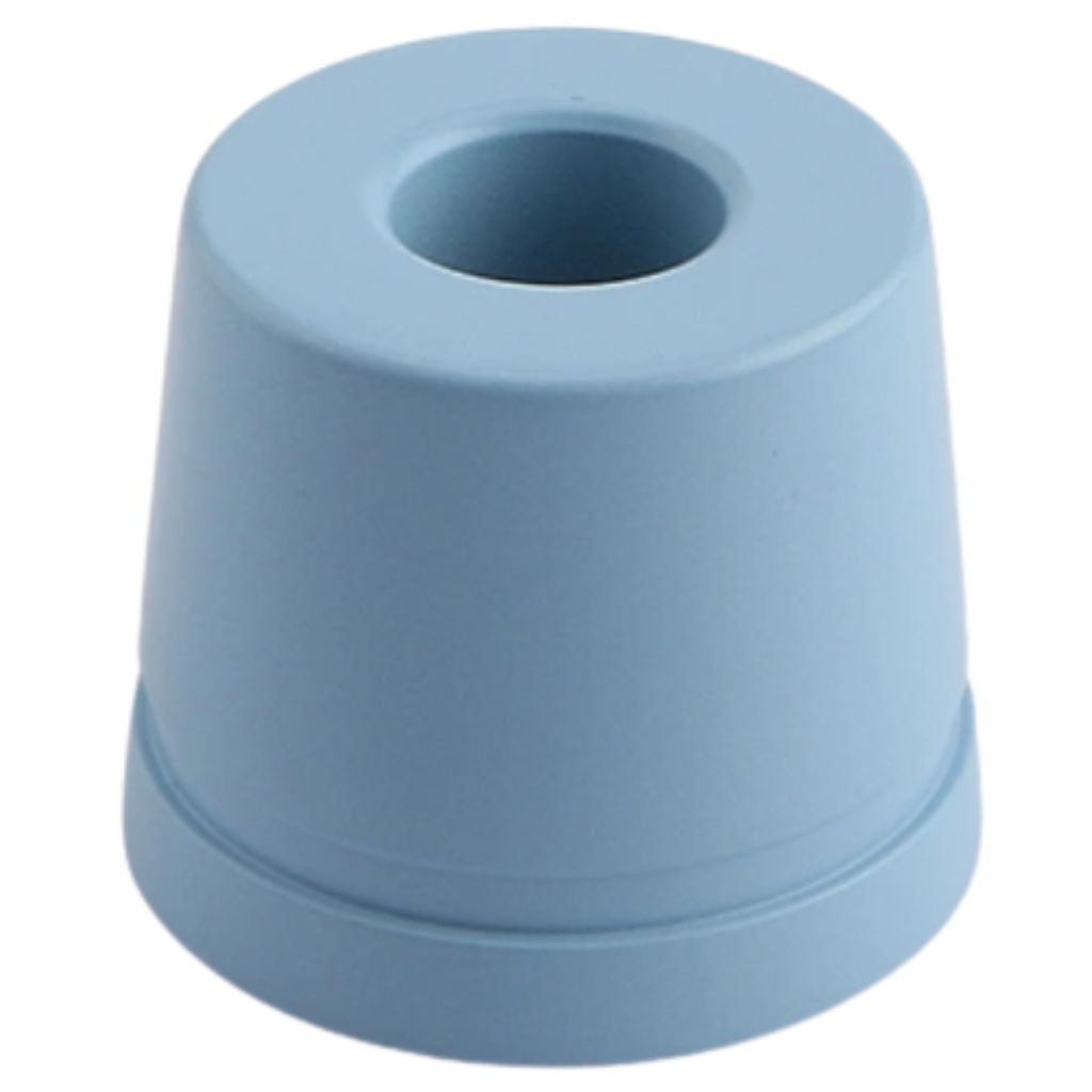 Nomai Shaver Holder Kestohöyläteline Sininen