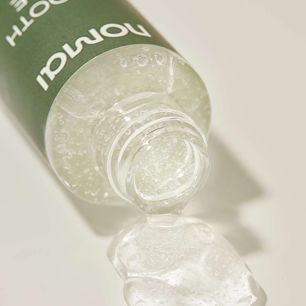 Nomai Smooth Lube Vesipohjainen Liukuvoide 50ml Cosmos Organic