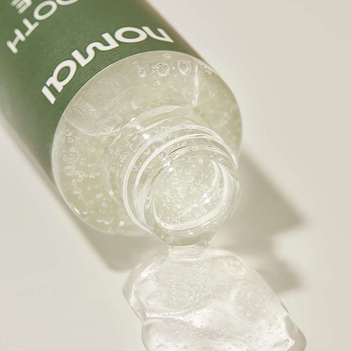 Nomai Smooth Lube Vesipohjainen Liukuvoide 50ml Cosmos Organic