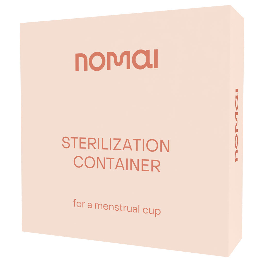 Nomai Sterilointiastia