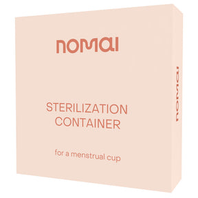 Nomai Sterilointiastia
