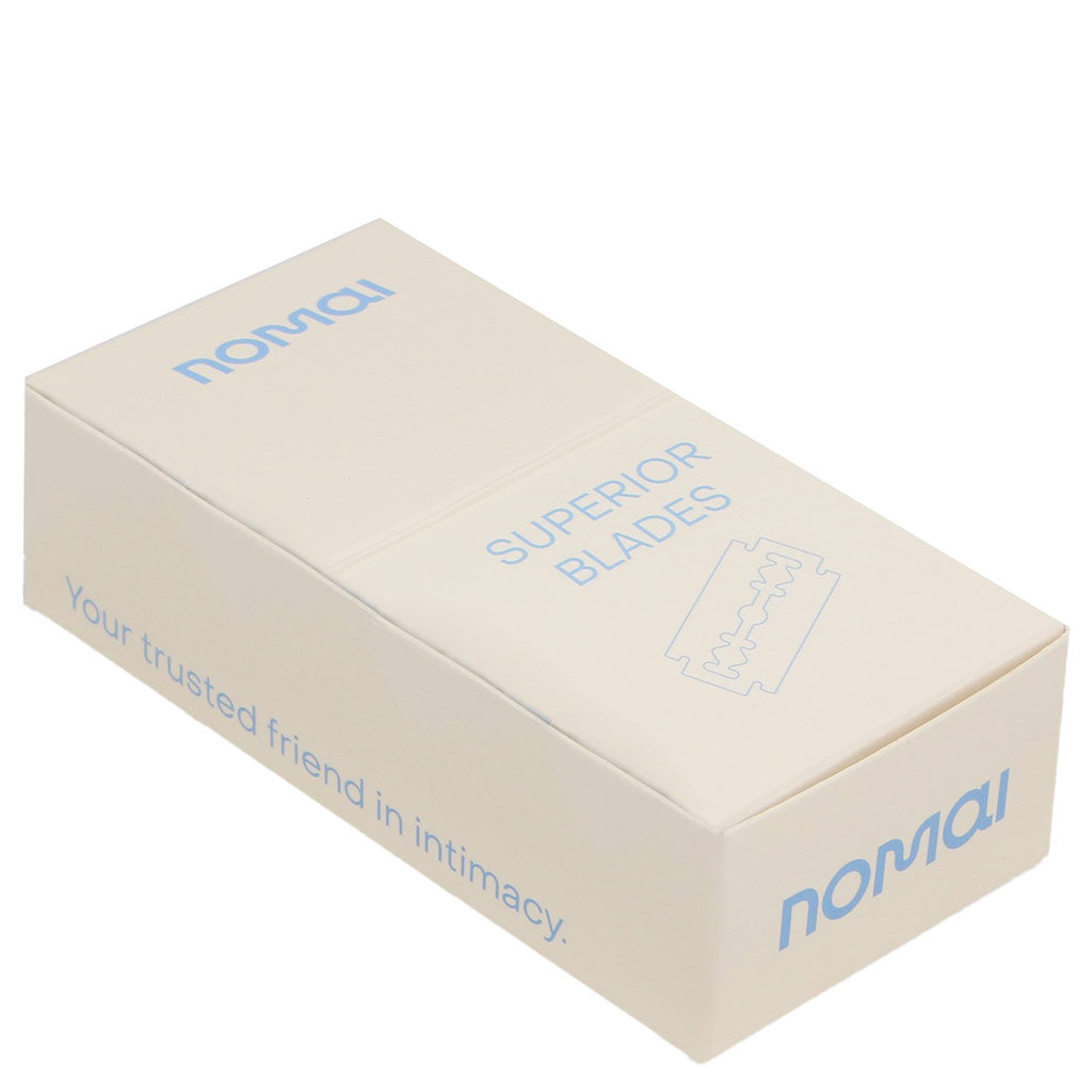 Nomai Superior Blades Vaihtoterät 50-pack
