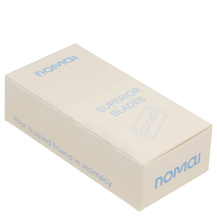 Nomai Superior Blades Vaihtoterät 50-pack