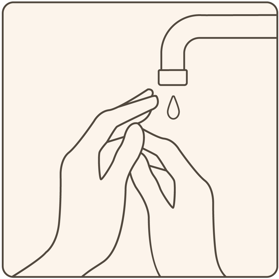 Nomai Kuukuppi Kirkas - Light