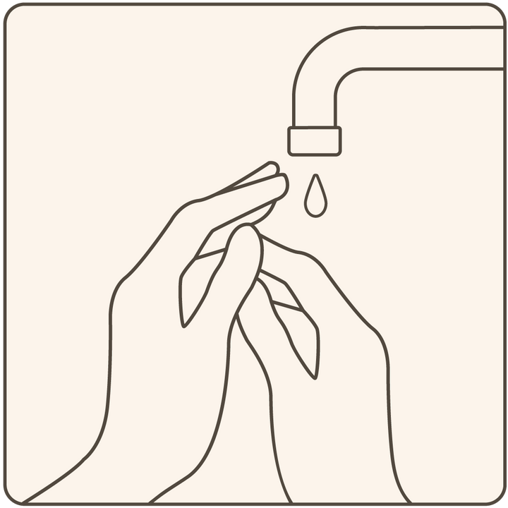 Nomai Kuukuppi Kirkas - Light