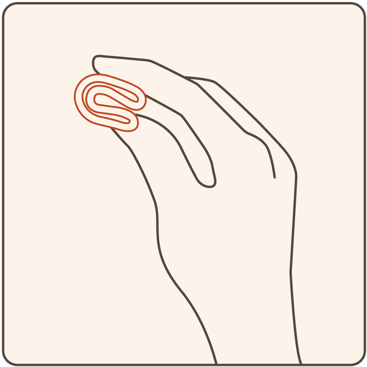 Nomai Kuukuppi Kirkas - Light