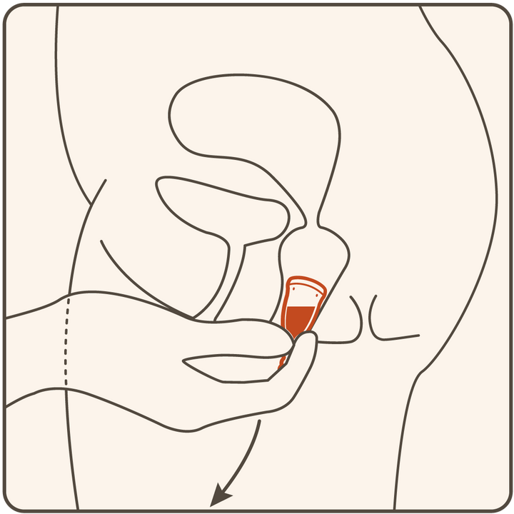 Nomai Kuukuppi Kirkas - Light