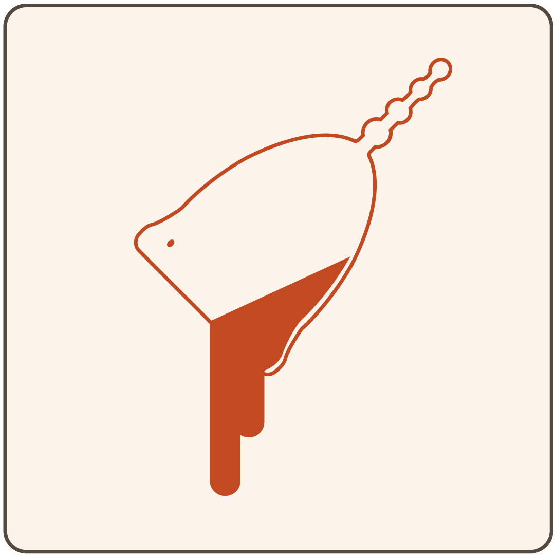 Nomai Kuukuppi Kirkas - Light