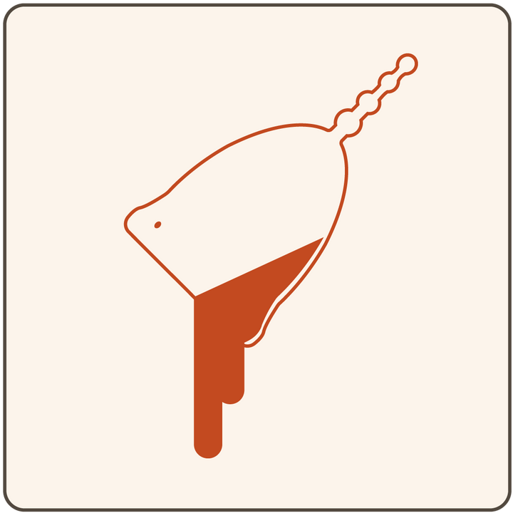 Nomai Kuukuppi Kirkas - Light