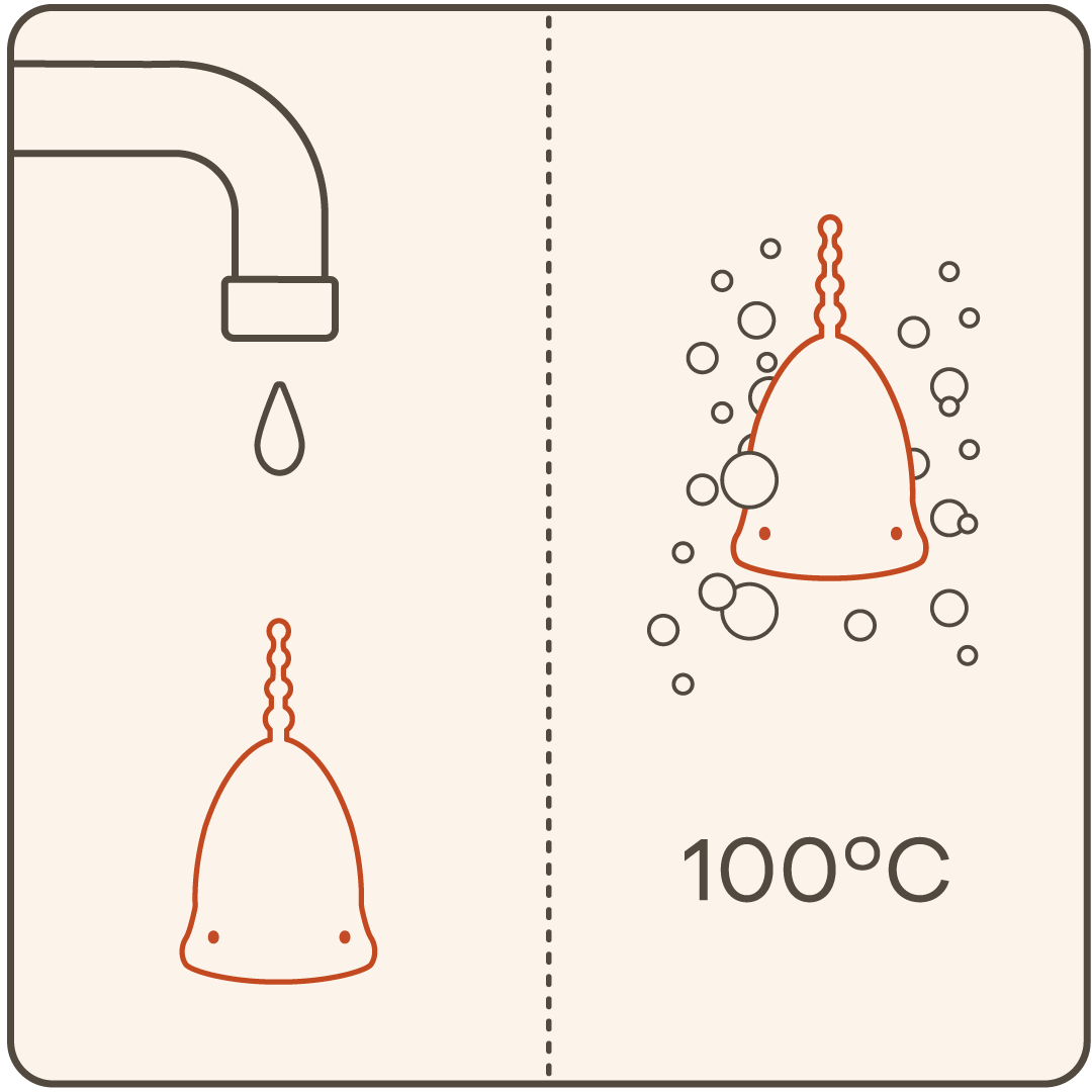 Nomai Kuukuppi Kirkas - Light