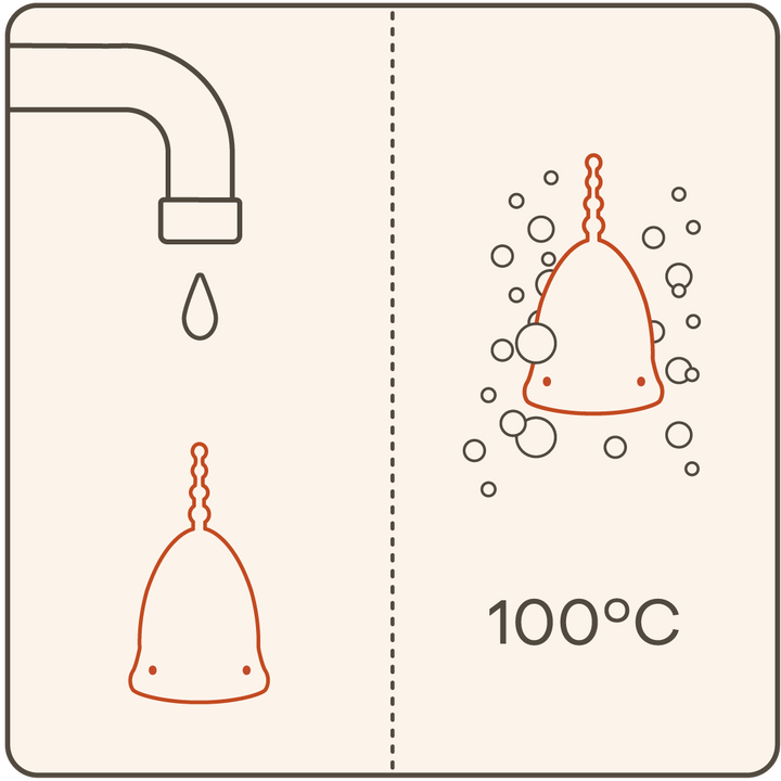 Nomai Kuukuppi Kirkas - Light