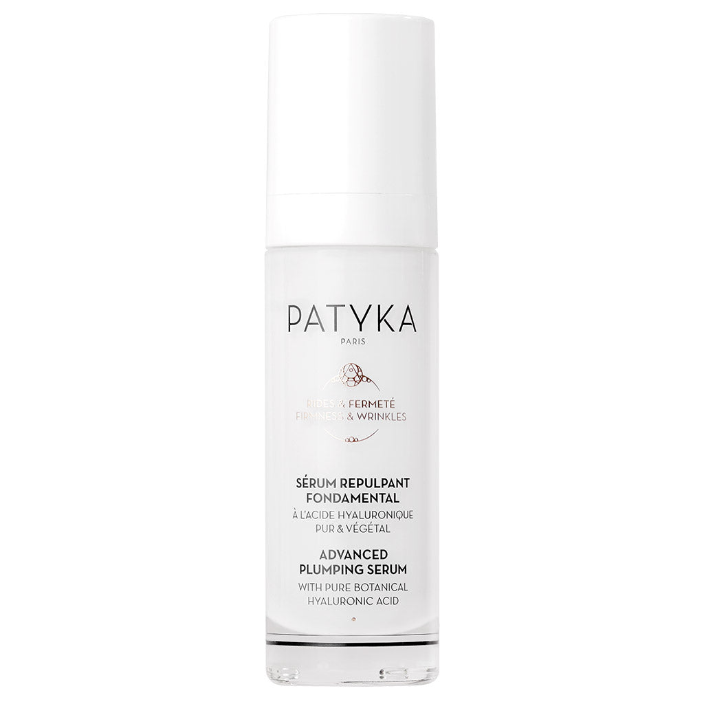 Patyka Advanced Plumping Serum Kosteuttava seerumi