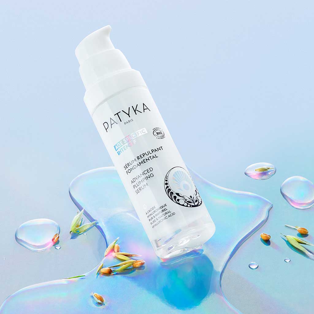 Patyka Advanced Plumping Serum Kosteuttava seerumi