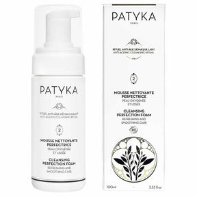 Patyka Cleansing Perfection Foam Puhdistusvaahto