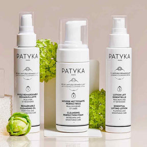 Patyka Cleansing Perfection Foam Puhdistusvaahto