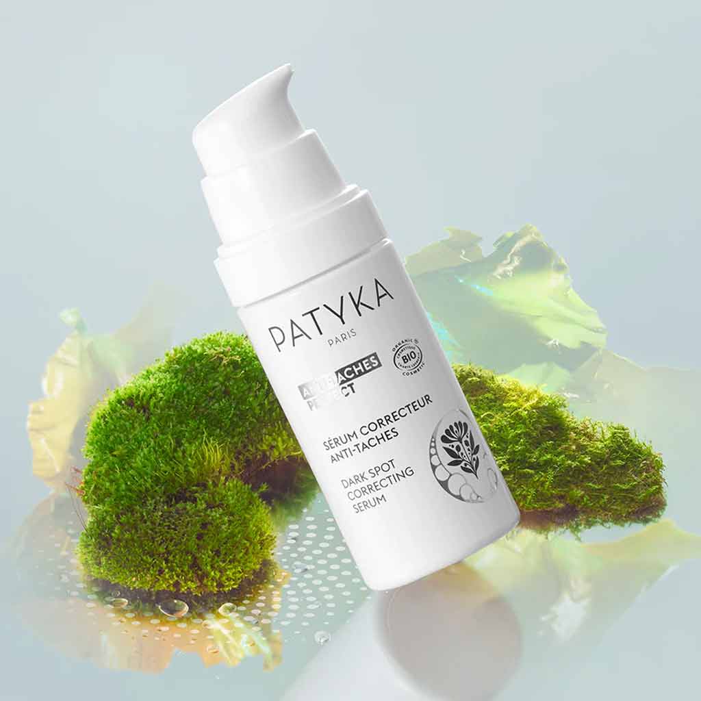 Patyka Dark Spot Correcting Serum kirkastava seerumi