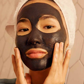 Patyka Detox Charcoal Syväpuhdistava Kasvonaamio 50ml
