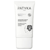 Patyka Double Action Smoothing Scrub Kaksitehoinen Kasvokuorinta