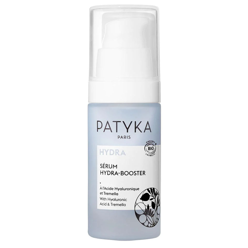 Patyka Hydra-Booster Hyaluronihapposeerumi 30ml