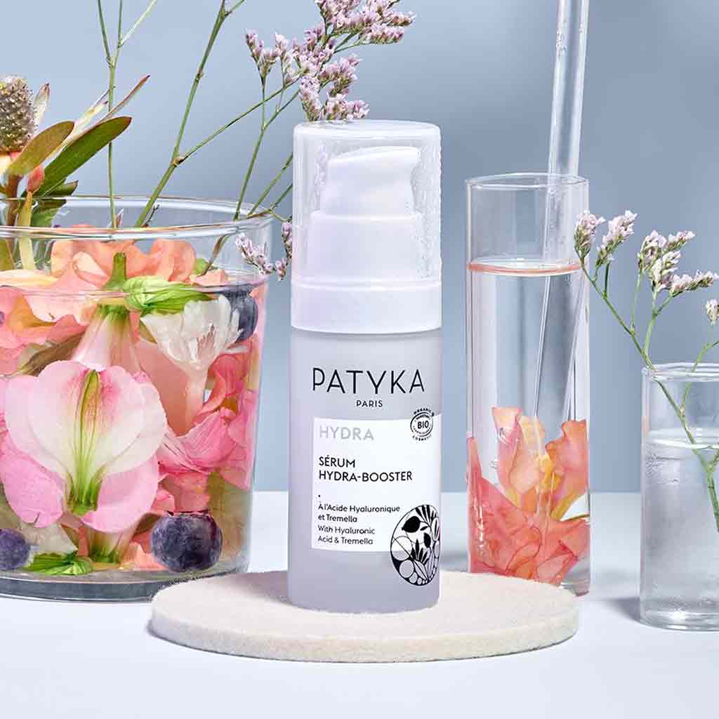 Patyka Hydra-Booster Hyaluronihapposeerumi 30ml