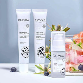 Patyka Hydra-Soothing Kosteuttava Kasvovoide 40ml