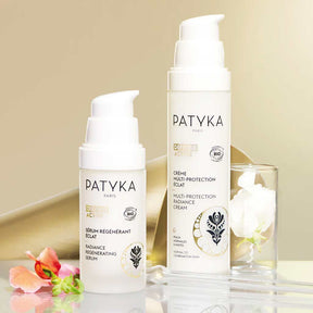 Patyka Multi-Protection Radiance Cream Kasvovoide normaalille ja sekaiholle