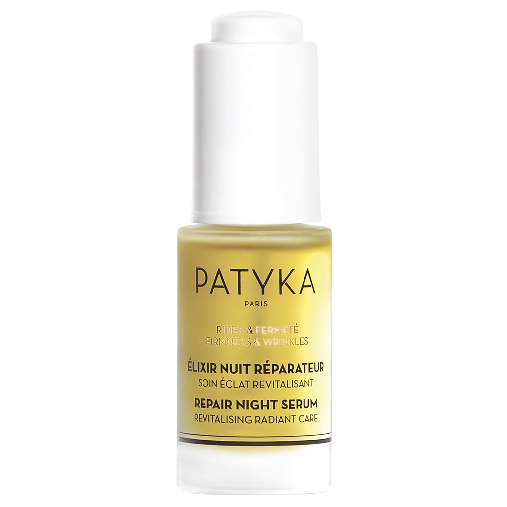 Patyka Repair Night Serum Korjaava Yöseerumi