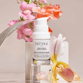 Patyka Youthful Lift Eye Cream silmänympärysvoide
