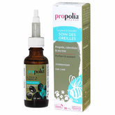 Propolia Ear Care Puhdistava ja rauhoittava hoitoneste lemmikille 30ml