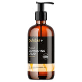 Puhdas+ Natural Dishwashing Liquid 500ml