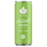 Puhdistamo Natural Energy Drink Vihreä Omena 330 ml