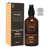 Pure=Beauty Orange Flower Mist with Vitamin C 100ml